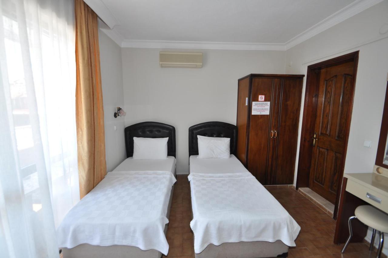 Defne & Zevkim Hotel apartamentowy