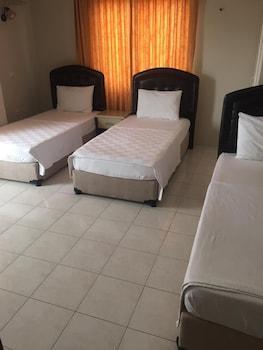 Defne & Zevkim Hotel apartamentowy