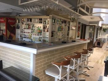 Defne & Zevkim Hotel apartamentowy