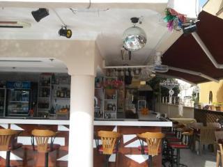 Defne & Zevkim Hotel apartamentowy 2*