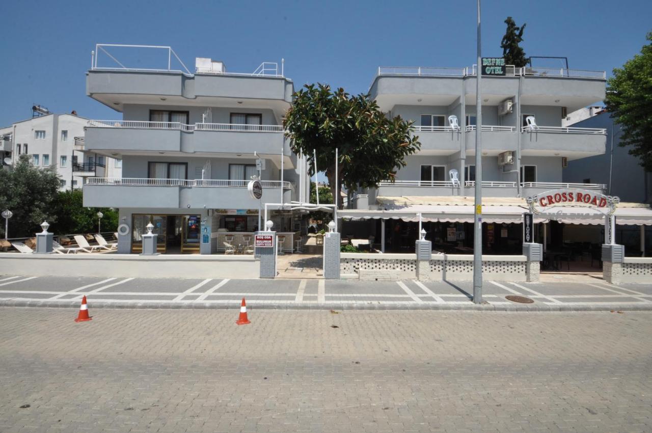 Aparthotel Defne&zevkim 2*