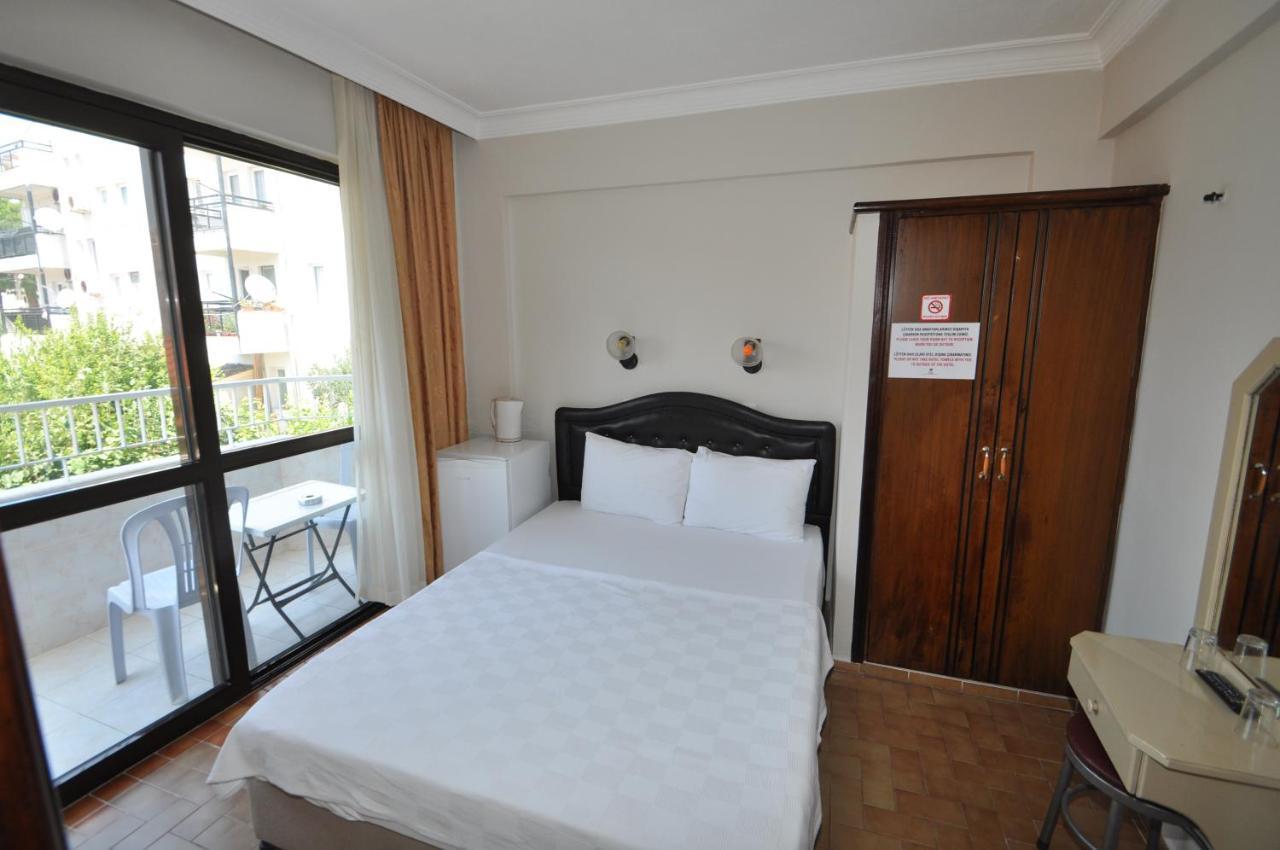 Defne&zevkim Marmaris