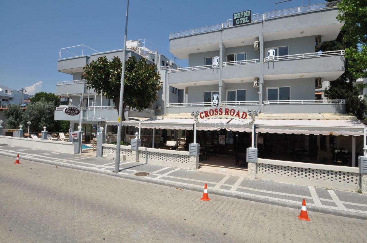 Defne&zevkim 2* Marmaris