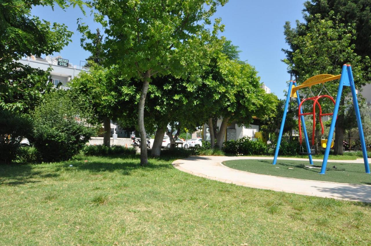 Aparthotel Defne&zevkim Marmaris