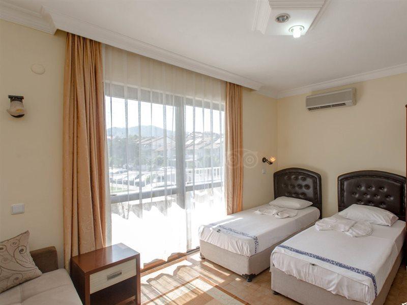Aparthotel Defne&zevkim 2*