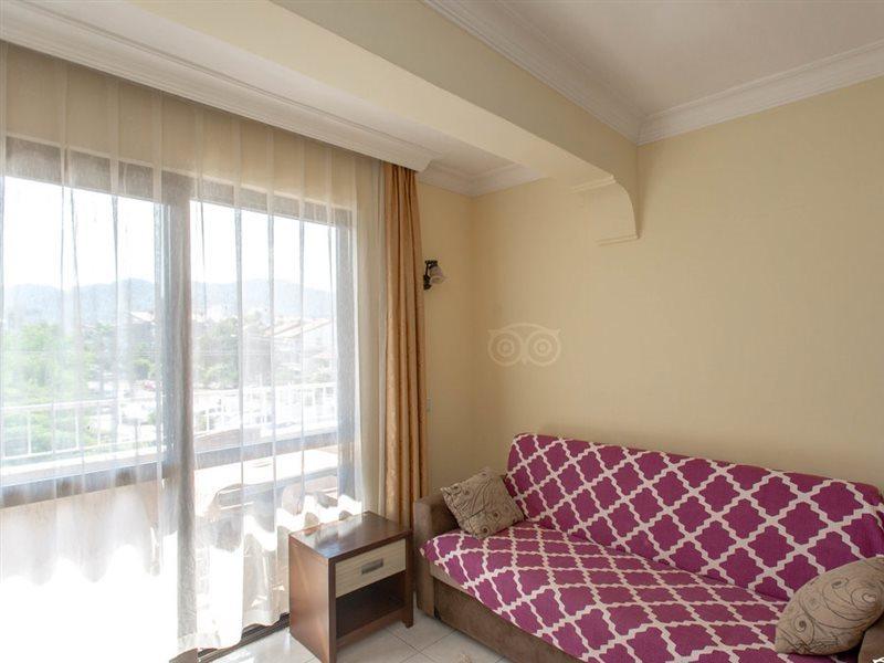 Aparthotel Defne&zevkim