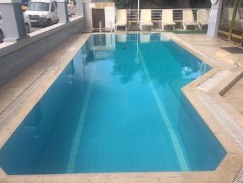 Defne&zevkim Aparthotel 2*