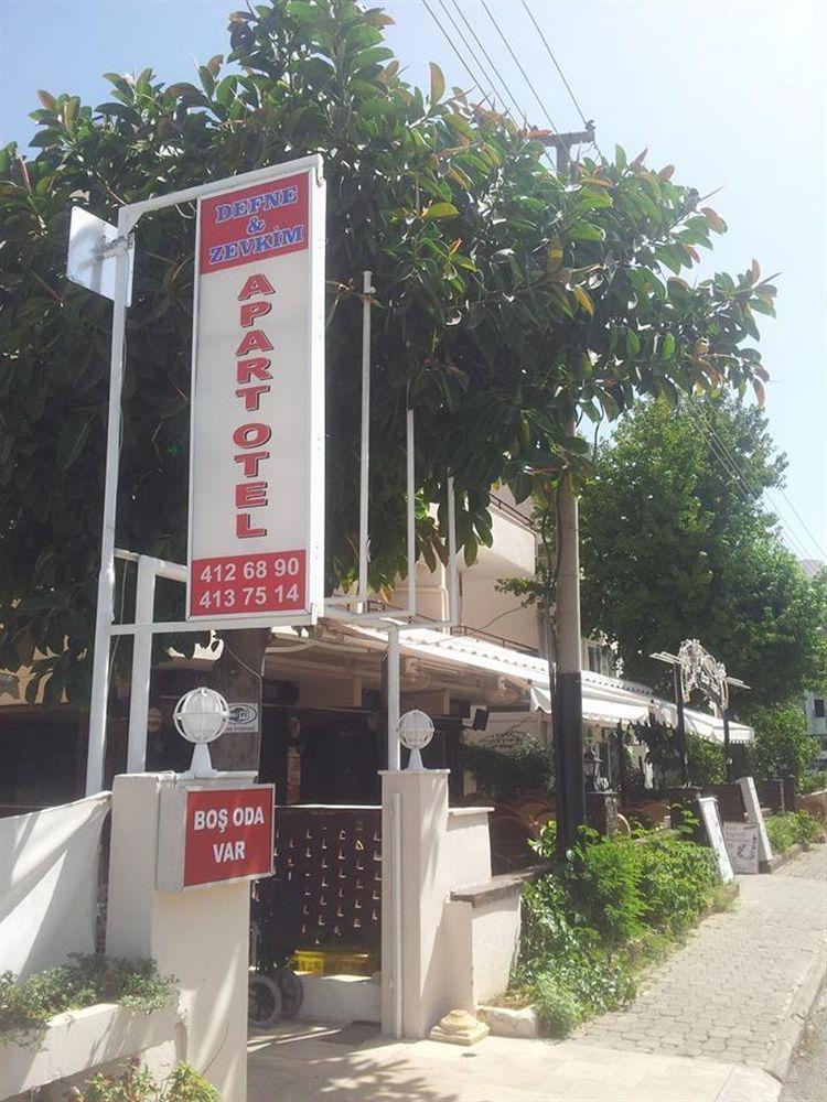 Defne&zevkim Marmaris
